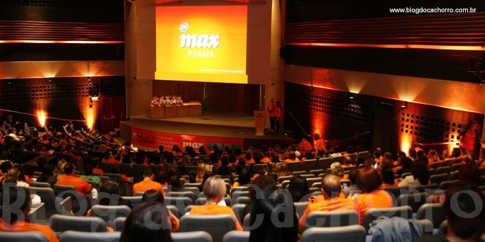 4º Encontro Nacional de Ativistas e Protetores dos Animais,